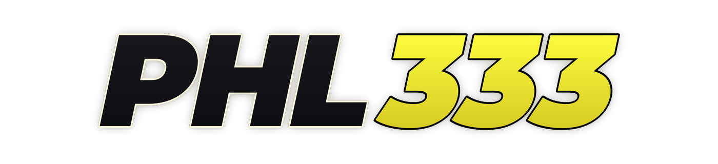 phl333 logo